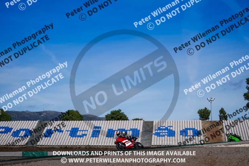 motorbikes;no limits;october 2019;peter wileman photography;portimao;portugal;trackday digital images